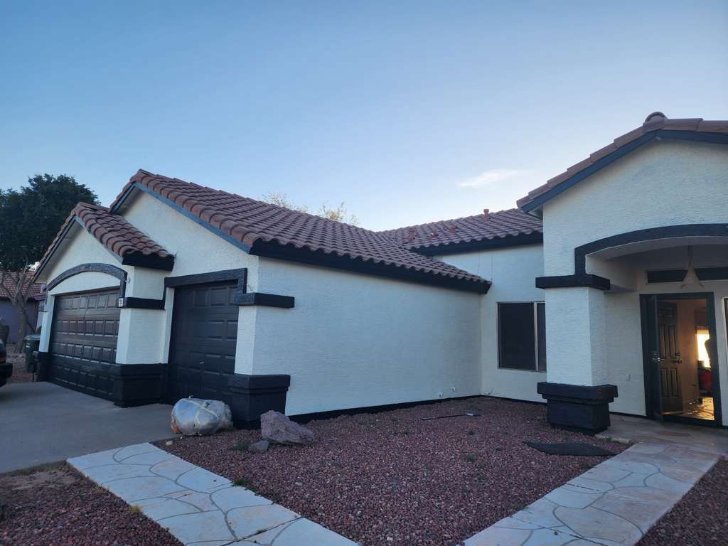 Benjamin's Painting gallery image 1